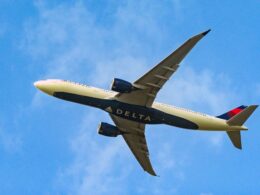 Delta Airbus A330neo N423DX