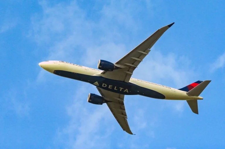 Delta Airbus A330neo N423DX