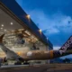 Airbus A350F freighter