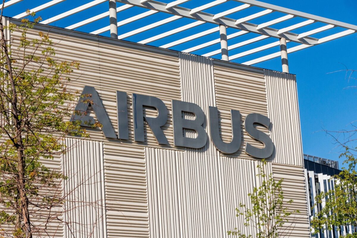 Airbus Getafe Spain Airbus Getafe Spain