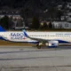 Atlantic Airways Airbus A320neo OY RCK
