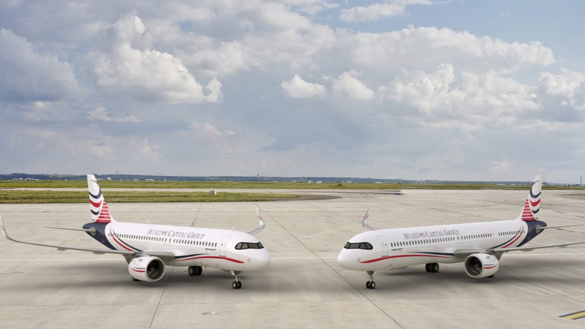 A320neo Family