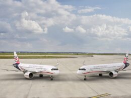 Aviation Capital Group Grows Portfolio with Order for 75 Airbus A320neo Family Aircraft