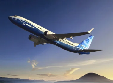 Boeing