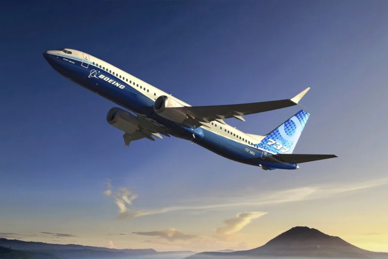 Boeing