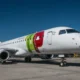 Embraer E190 TAP Express