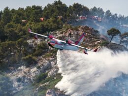 Hynaero Fregate F100