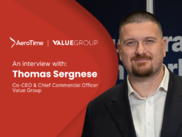 Thomas Sergnese Co CEO & Chief Commercial Officer Value Group