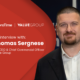 Thomas Sergnese Co CEO & Chief Commercial Officer Value Group