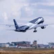 Lufthansa Airbus A350 1000