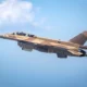 Morocco F 16 Lockheed Martin