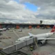 Moscow Sheremetyevo International Airport