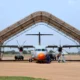 Nigerian Air Force ATR 42
