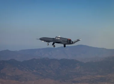 Northrop Grumman Talon Blue