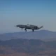 Northrop Grumman Talon Blue
