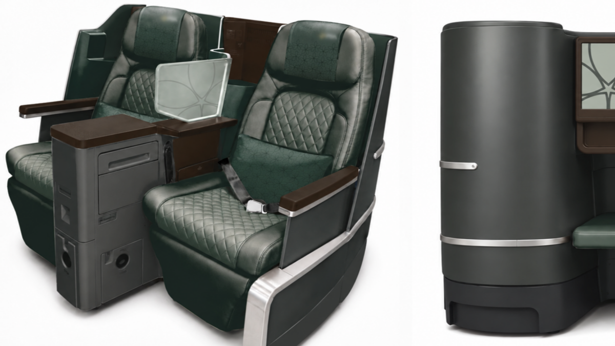 Pakistan International Airlines Boeing 777
