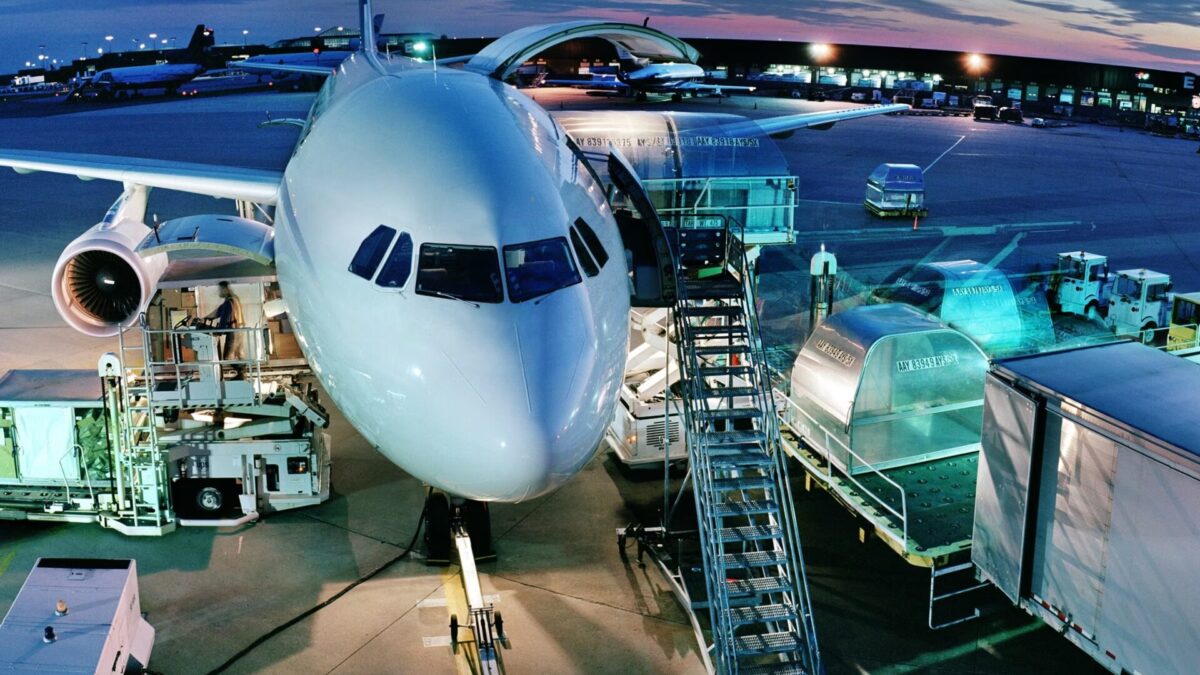 Honeywell Aerospace says parts shortages slowed growth