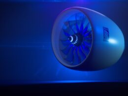 Rolls Royce Ultrafan 30