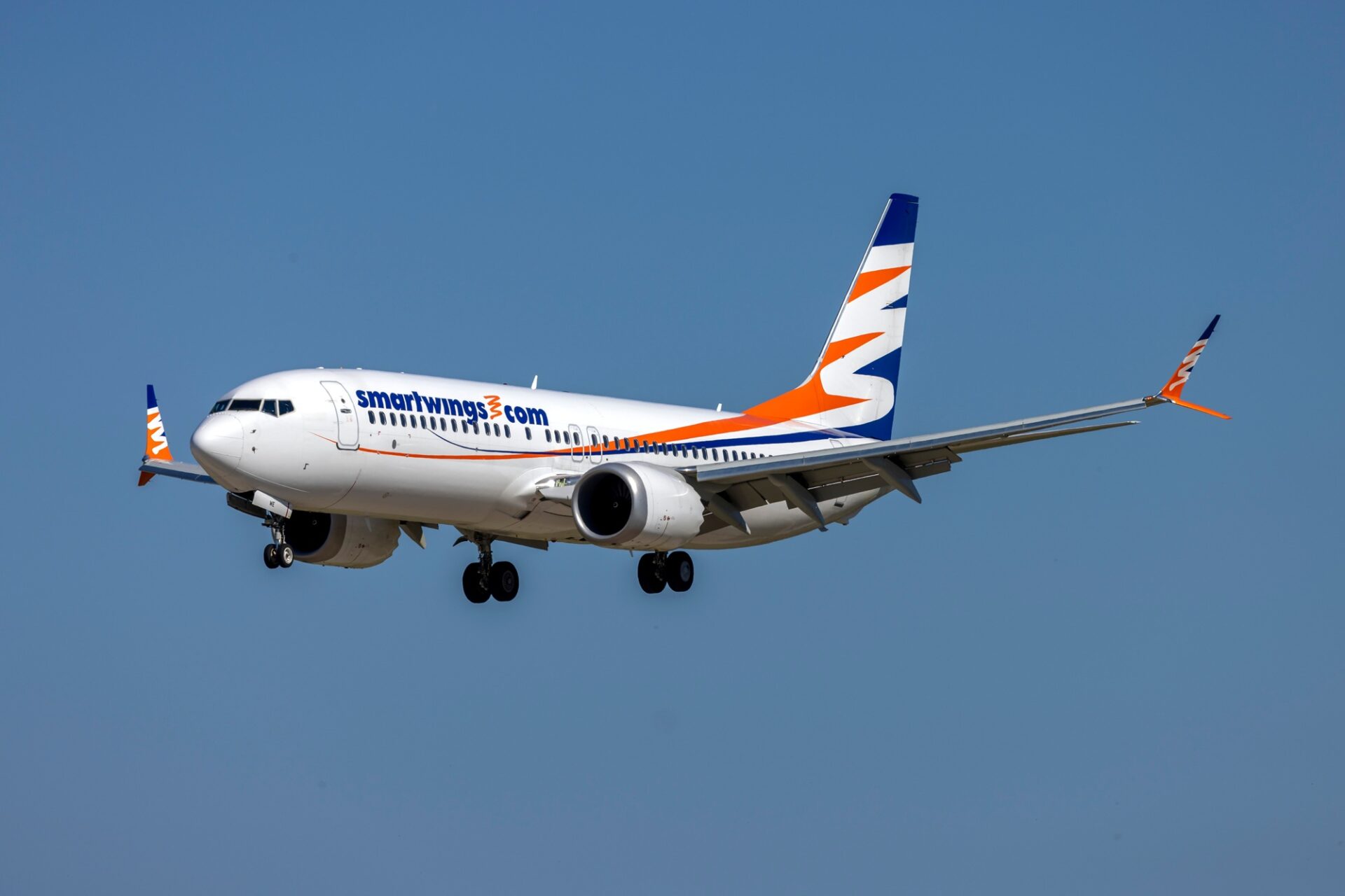 Smartwings has appointed a new CEO and CFO following the confirmation that Pegasus Airlines has completed acquisition of Czech Airlines and Smartwings Group.