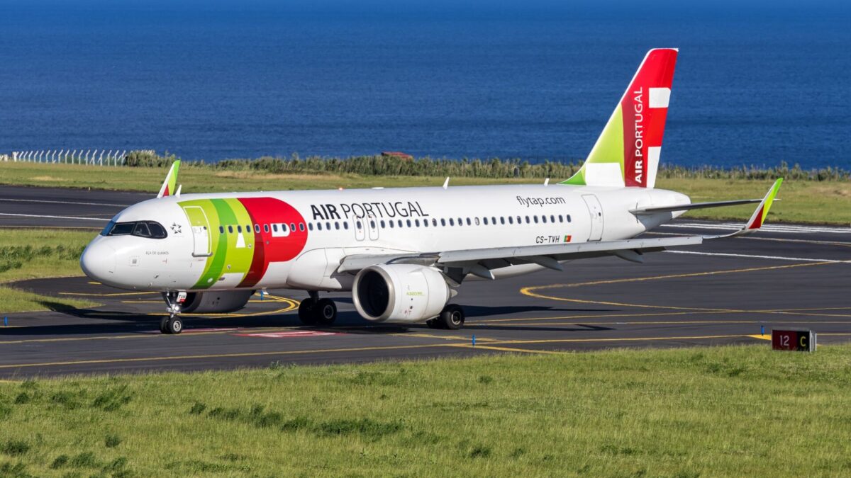Lufthansa beats Air France-KLM to acquire minority stake in TAP Air Portugal