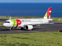 TAP Air Portugal Airbus A320neo