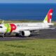 TAP Air Portugal Airbus A320neo