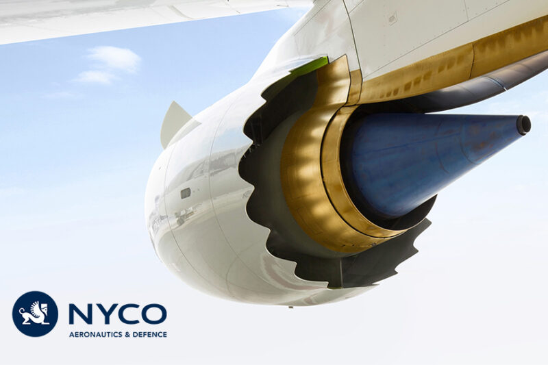 GE Aerospace GEnx 1B engine on a Boeing 787 Dreamliner GE Aerospace GEnx 1B engine on a Boeing 787 Dreamliner