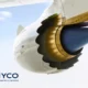 GE Aerospace GEnx 1B engine on a Boeing 787 Dreamliner