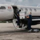 TransMedics Gogo Galileo HDX Embraer Phenom 300E