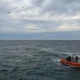 US Coast Guard search Gulfstream G100