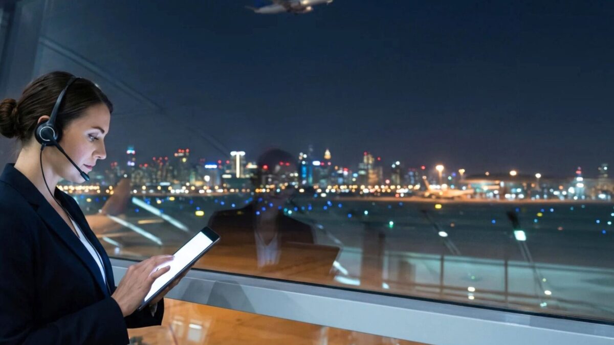 SITA to buy CAE's airline operations software unit Flightscape