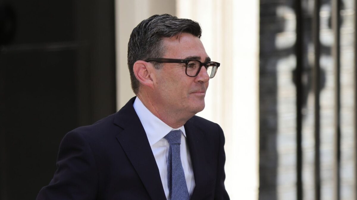Burnham says UK is open to Germany joining GCAP fighter plan - AeroTime