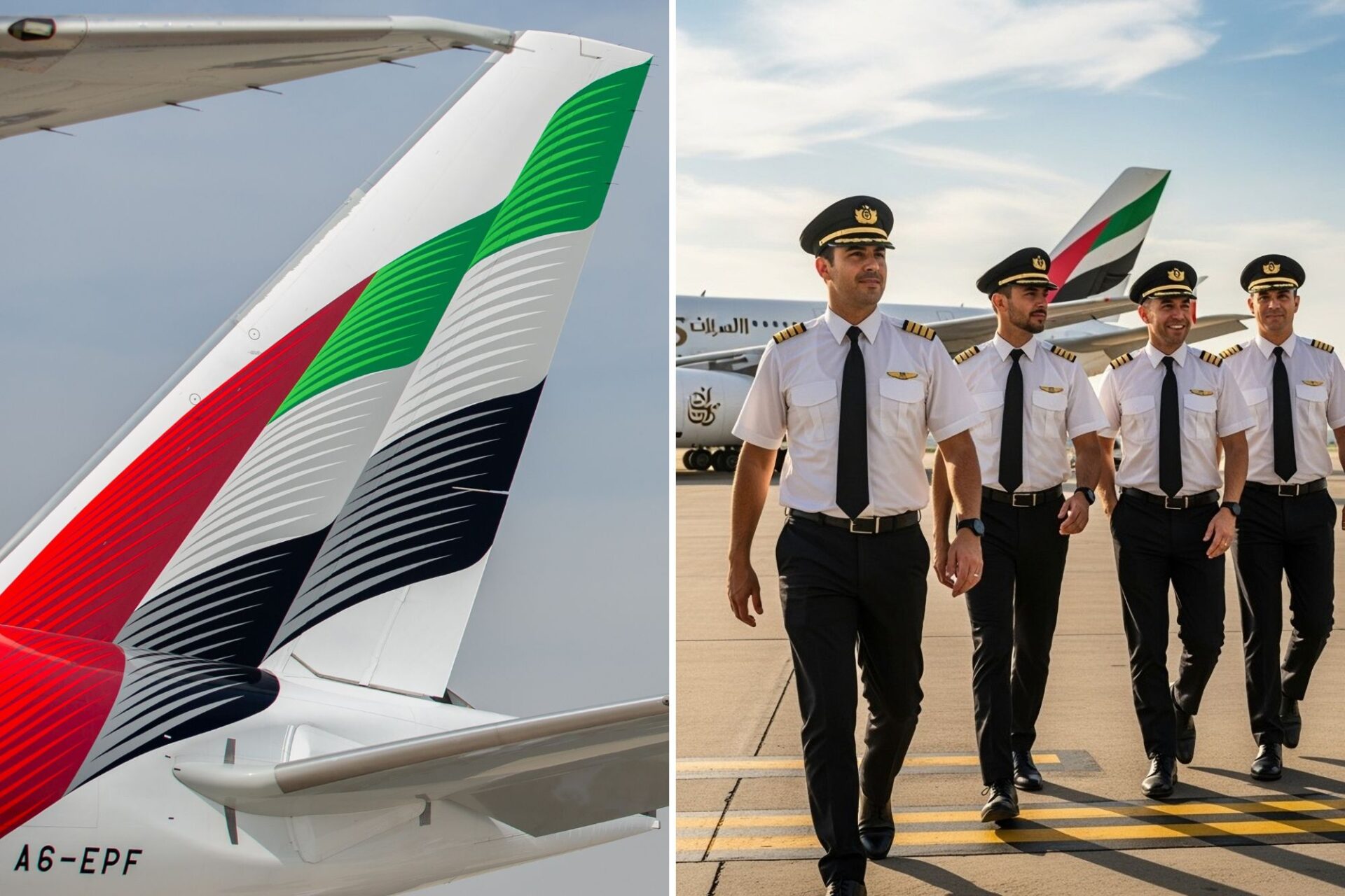 Emirates courts Filipino pilots in first Manila hiring drive - AeroTime