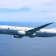 RAAF P-8A Poseidon joins about 260 aircraft in Japan-US Exercise Keen Sword