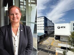 Inside RTX's Singapore MRO hubs, where APAC leads automation