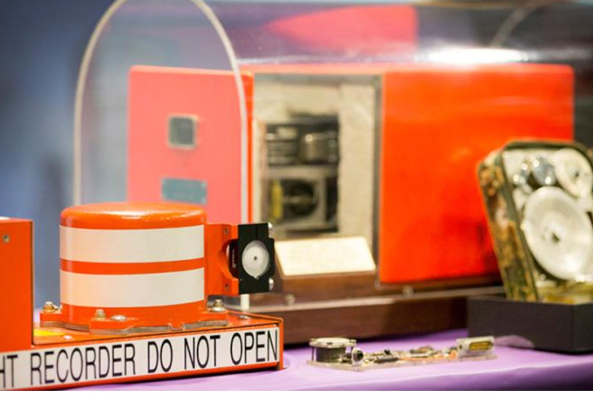 Australia’s black box flight recorder to feature on Royal Australian Mint coin