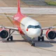 VietJet Airbus A321neo