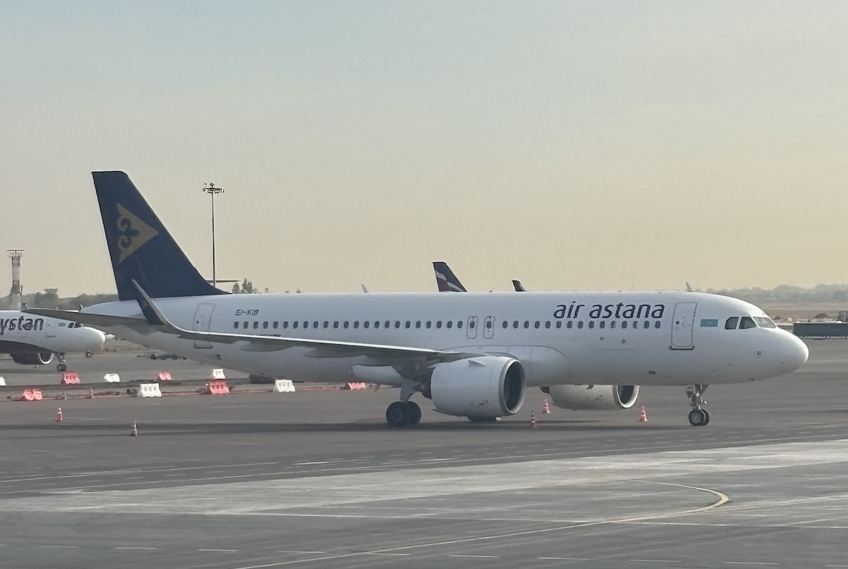 Air Astana adds weekly flights to Salalah and launches Almaty‑Tokyo service