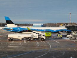 airBaltic A220 300 YL CSJ