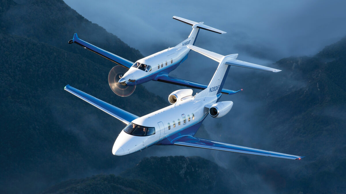 PC-12
