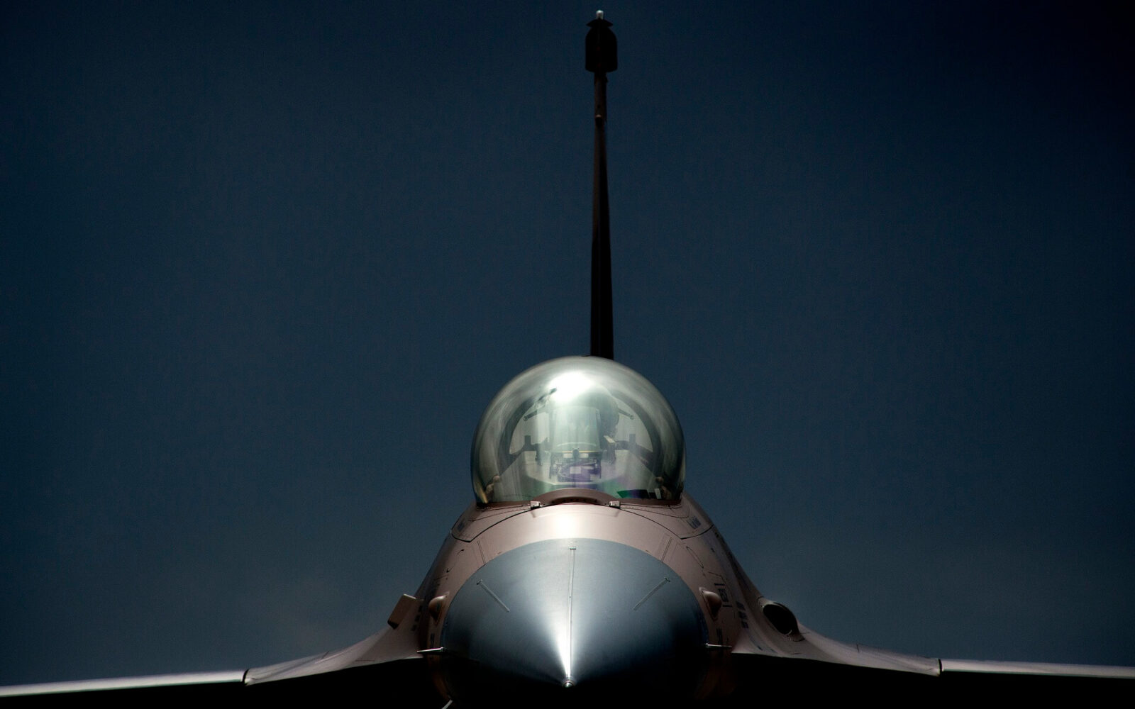 Lockheed Martin offers the F-21 fighter jet to India - AeroTime