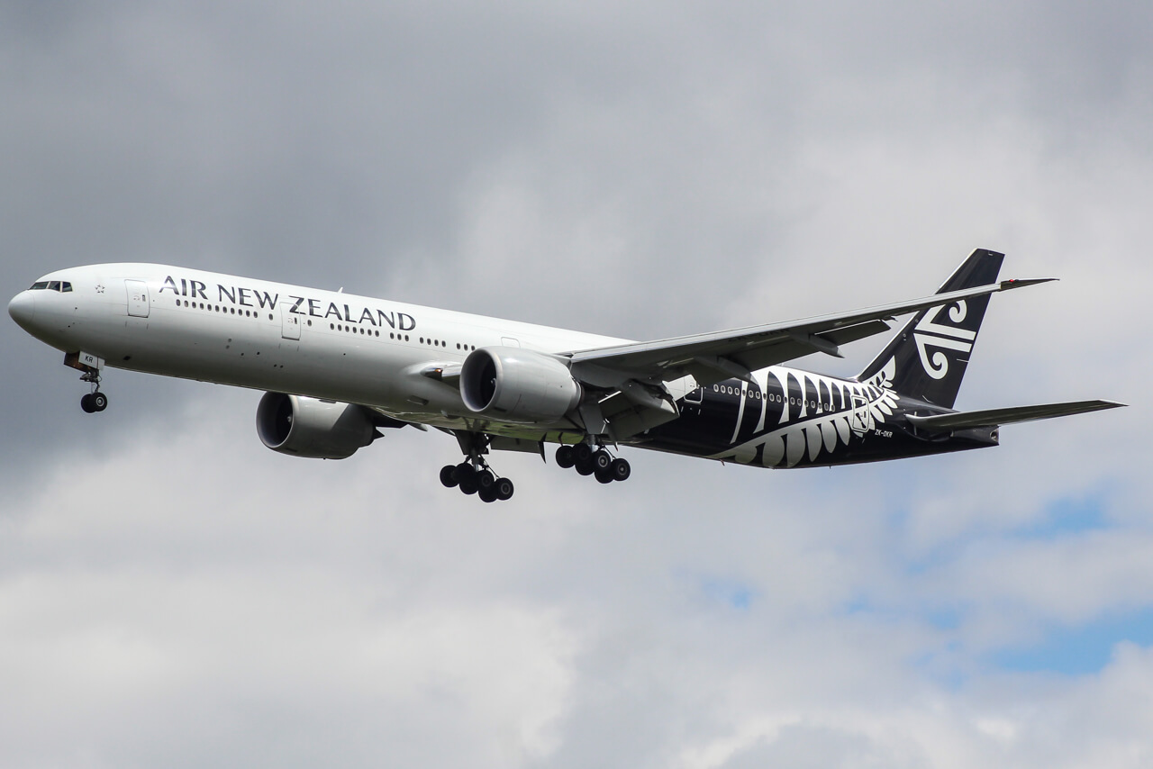 Air New Zealand running out of cash for refunds AeroTime
