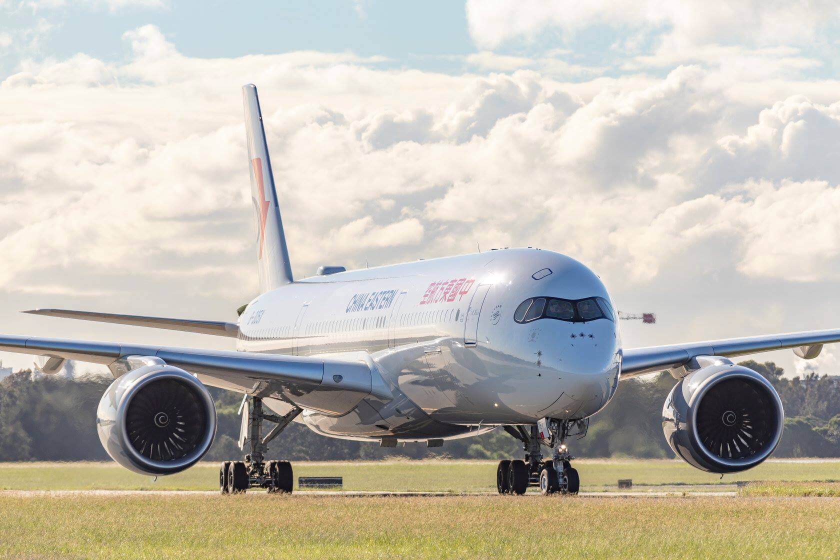 China Eastern Airlines follows to offer unlimited flight passes AeroTime