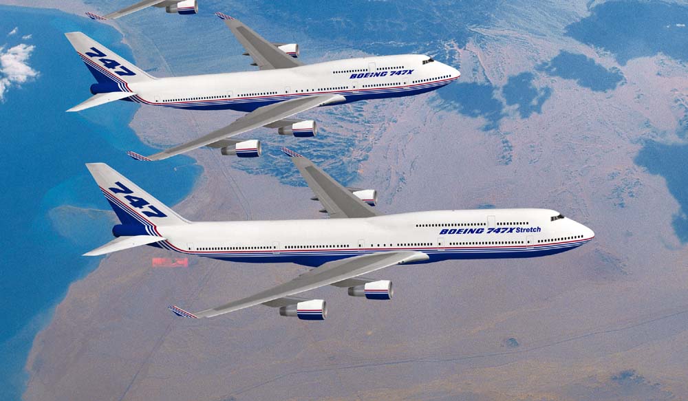 Boeing 747-700x