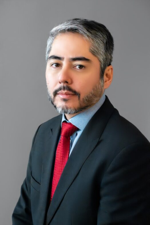 Ezequiel de Souza Junior, Executive Director of APS Brazil.