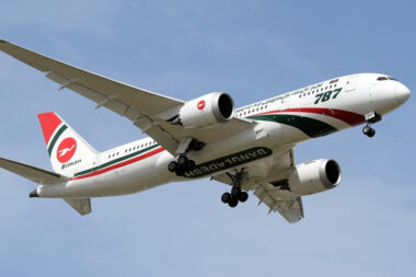 787 Biman