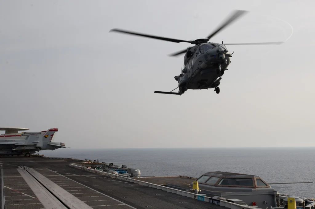 Italian Joint Operations Italian Joint Operations