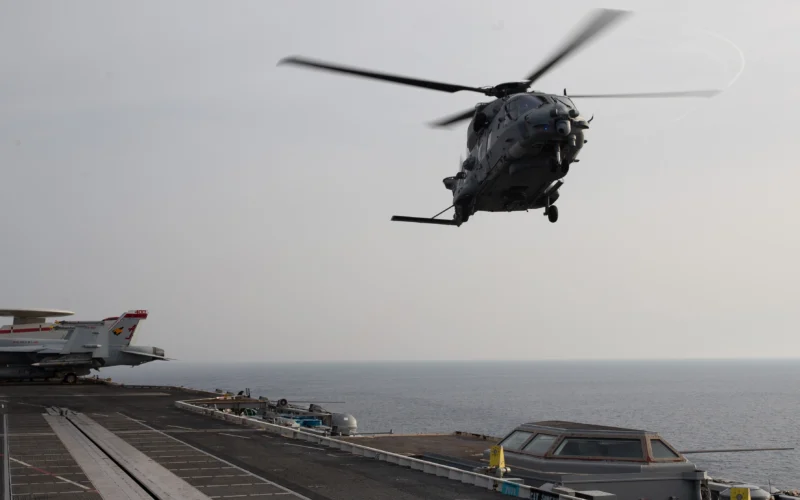 Italian Joint Operations