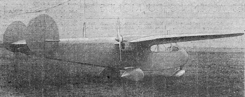 Praga E-210