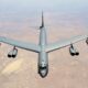 A B-52H Stratofortress bomber
